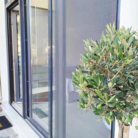 Avramiou Loft Studio Corfu  Exterior photo