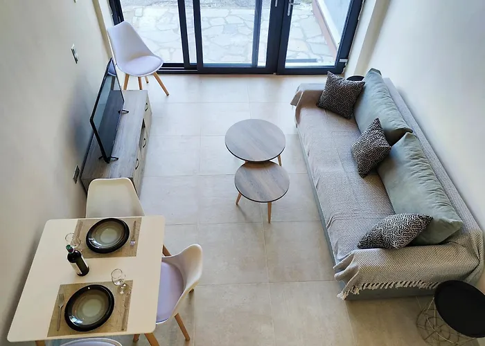 Avramiou Loft Studio