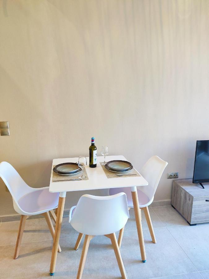 Apartment Avramiou Loft *