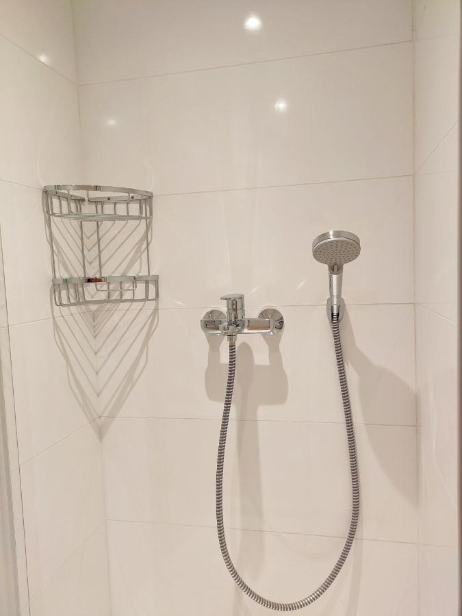 Apartment Avramiou Loft Corfu (city)
