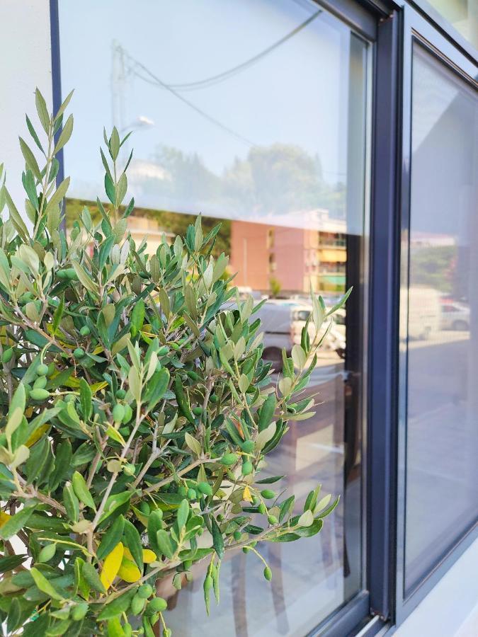 Apartment Avramiou Loft Corfu (city)