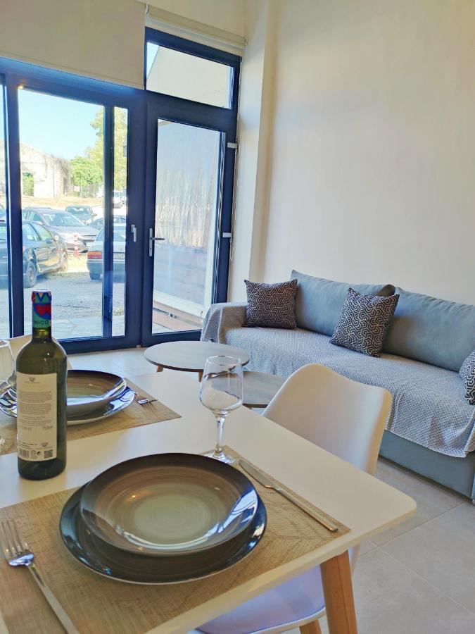 Avramiou Loft Corfu (city)