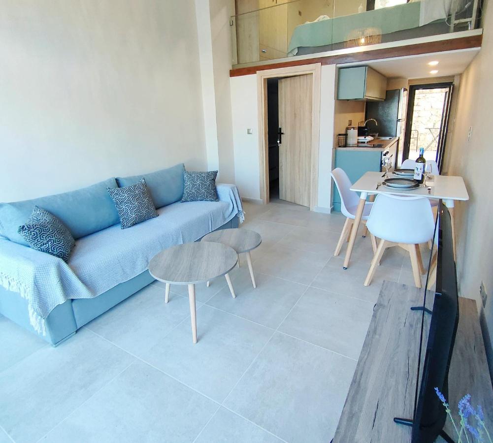 Avramiou Loft Apartment Corfu (city)