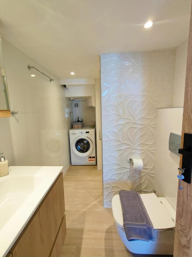 Avramiou Loft