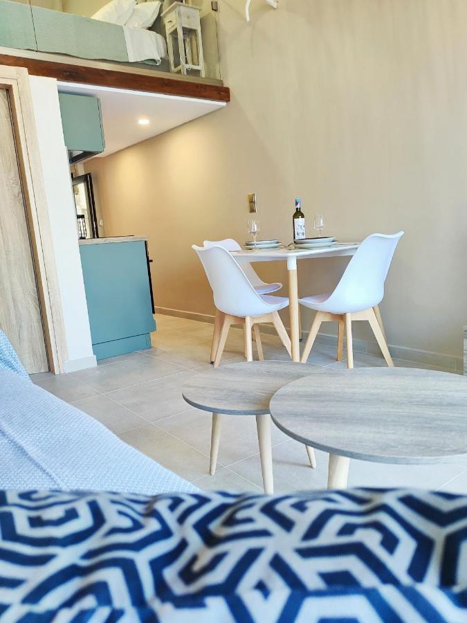 Avramiou Loft Apartment Corfu (city)