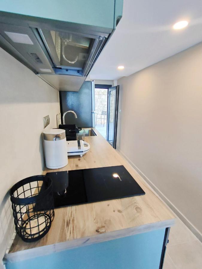 Apartment Avramiou Loft