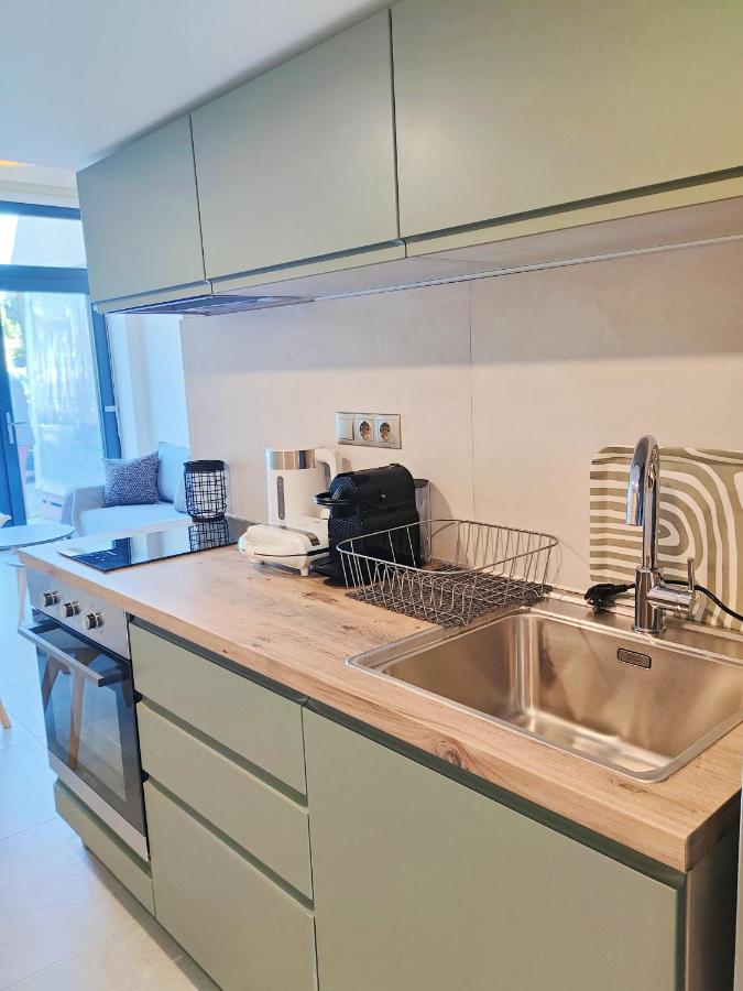 Avramiou Loft Apartment