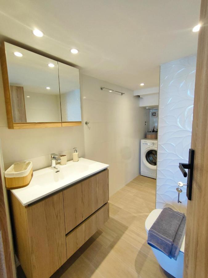 Apartment Avramiou Loft