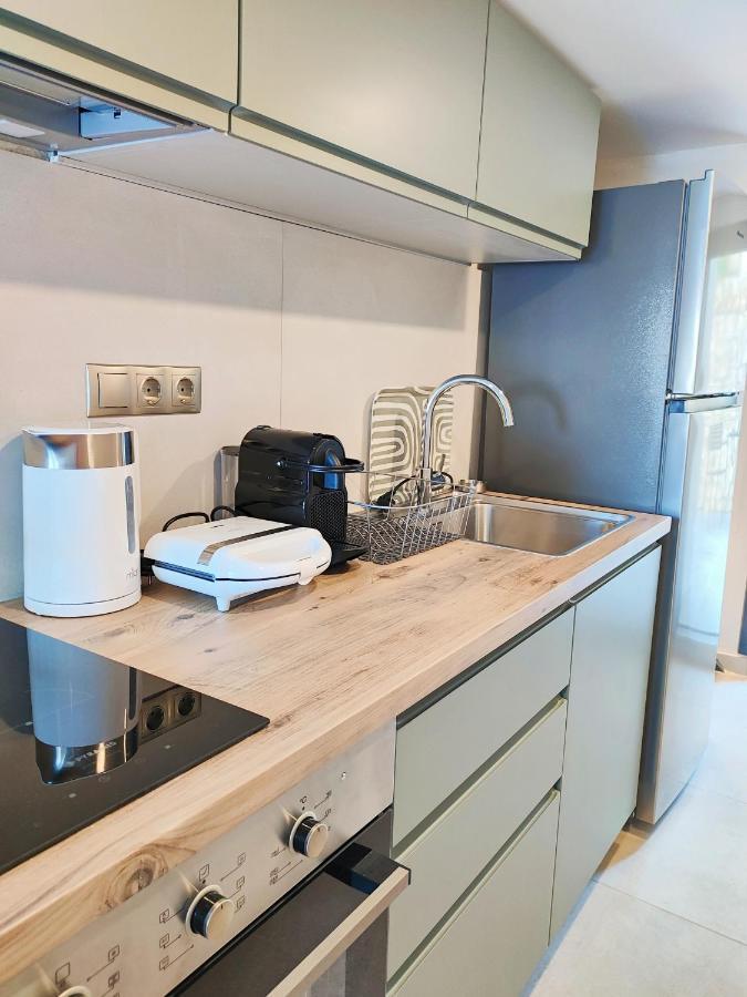 Apartment Avramiou Loft *