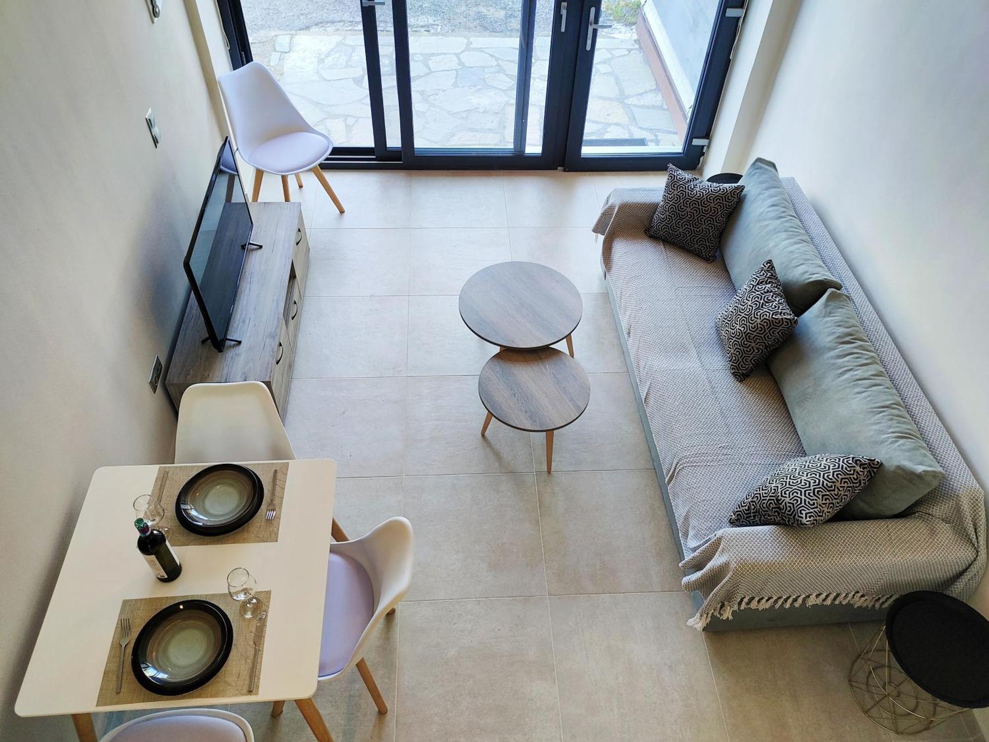 Avramiou Loft Corfu (city)