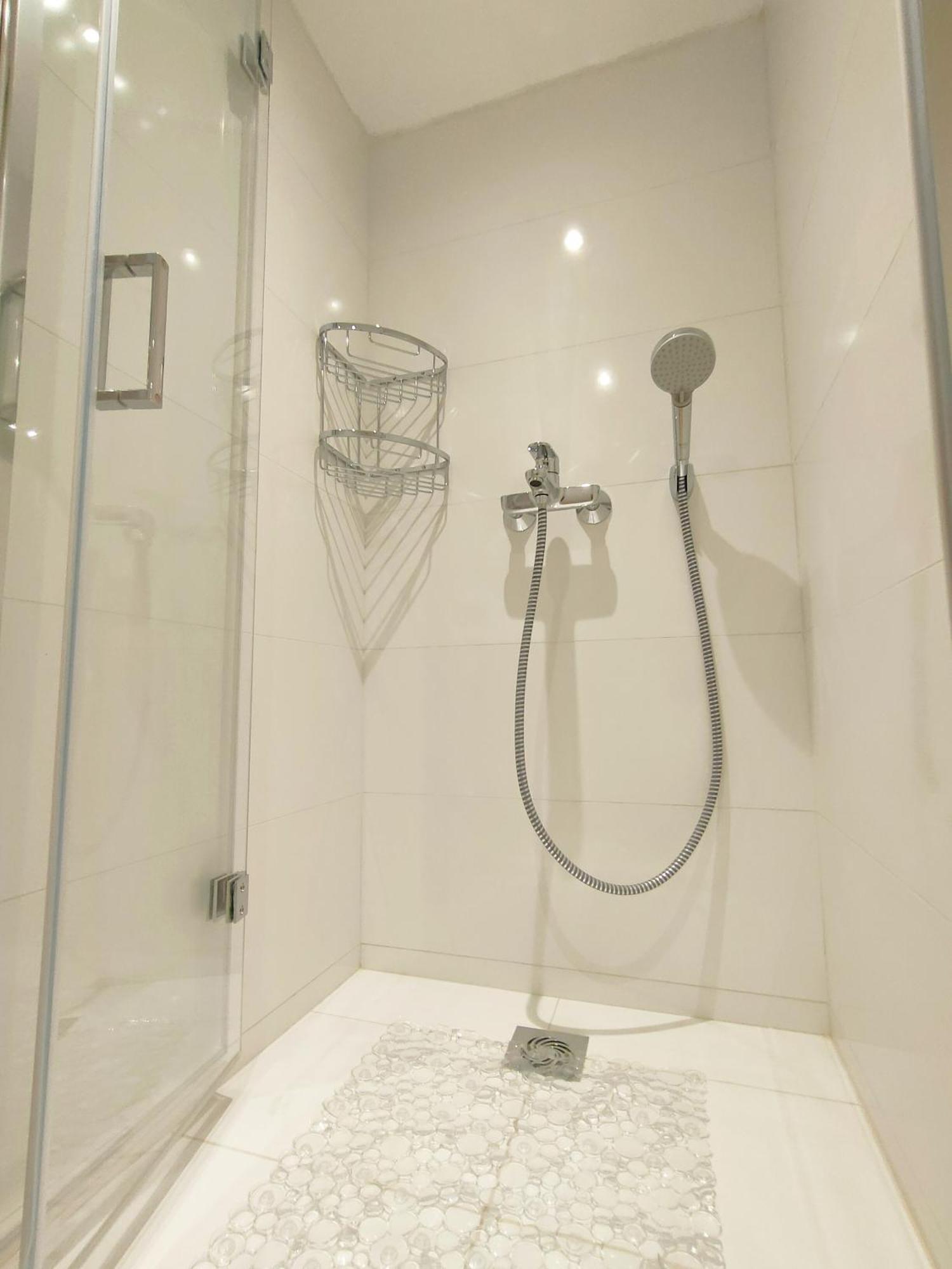 Avramiou Loft * Corfu (city)