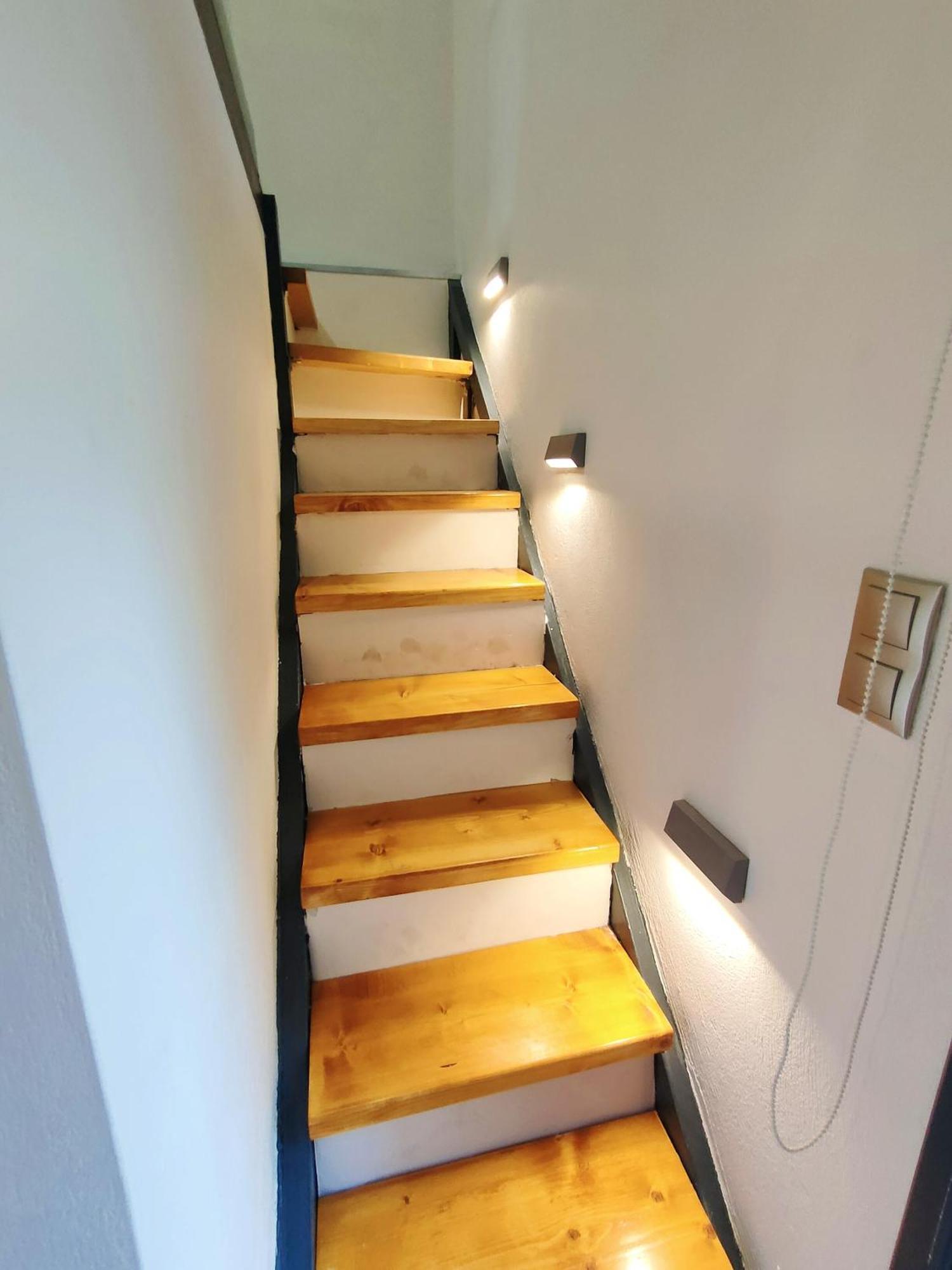 Avramiou Loft *