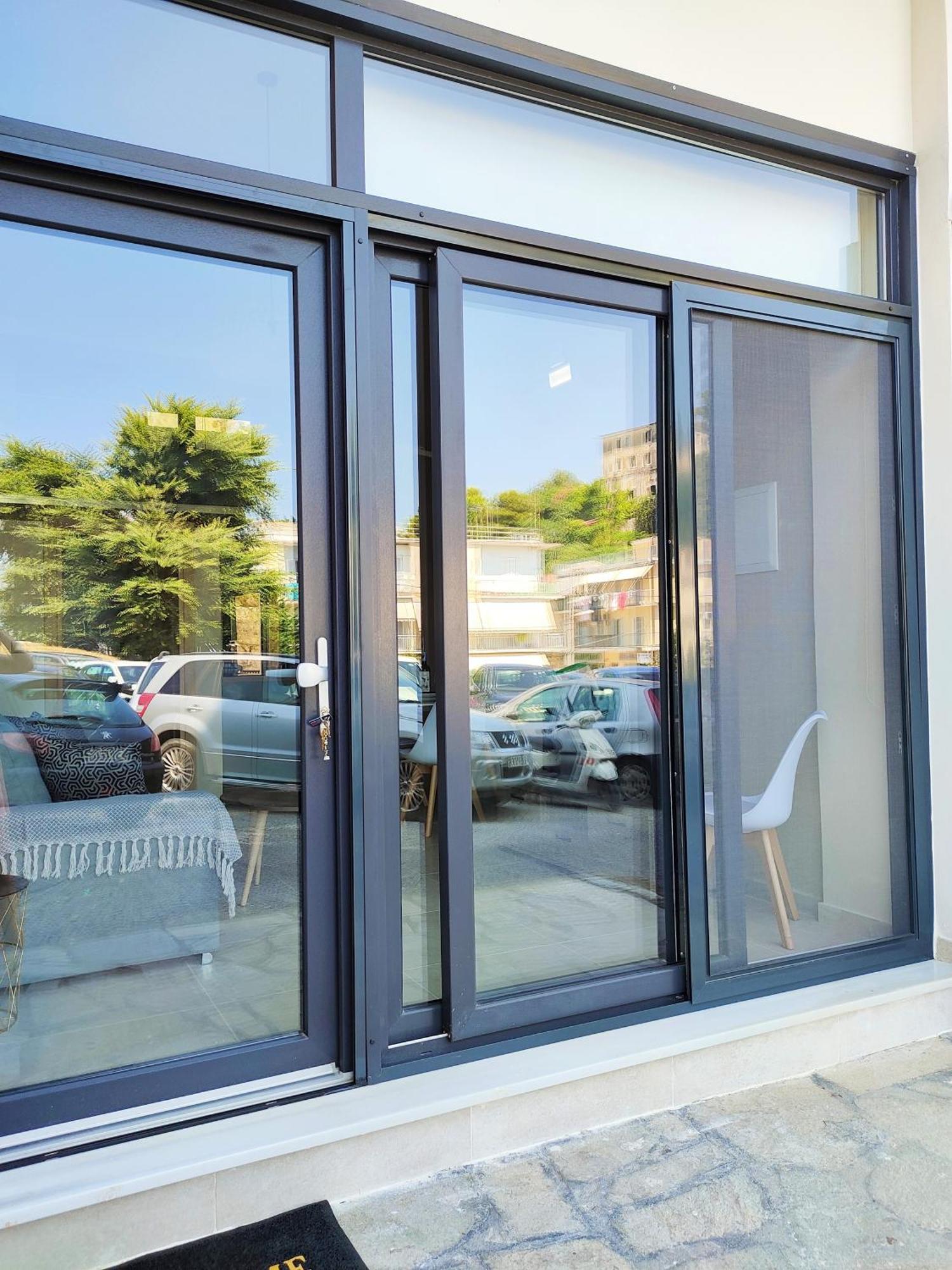 Avramiou Loft Apartment Corfu (city)